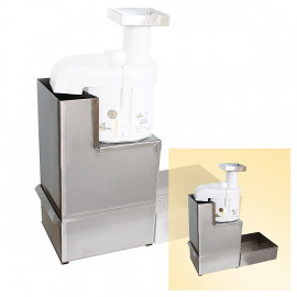 Erweiterung für Bienenbroterntemaschine