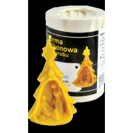 Weihnachtskrippe (7.5 cm)