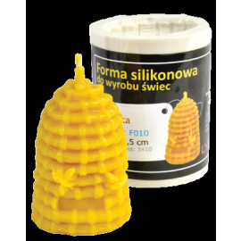 Bienenkorb groß (7.5 cm)