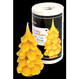 Tannenbaum klein (9.5cm)