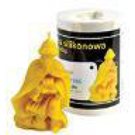 Kerzenform "Baltazar" (7cm)