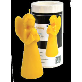 Engel betend groß (12.5cm)