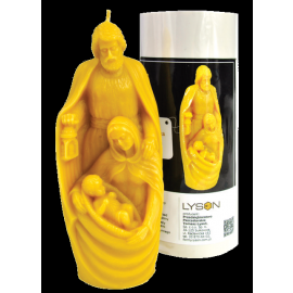 Heilige Familie (20 cm)