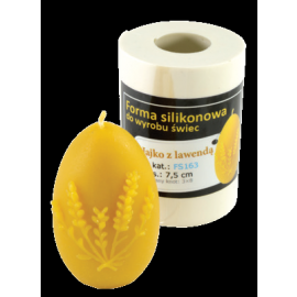 Ei mit Lavendel (7.5cm)