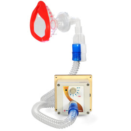 Bienenstockluft-Inhalator