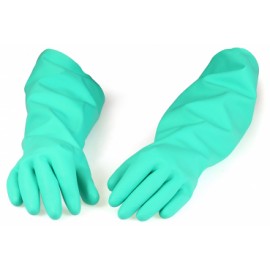 Säureschutzhandschuhe Damen