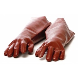 Säureschutzhandschuhe Herren