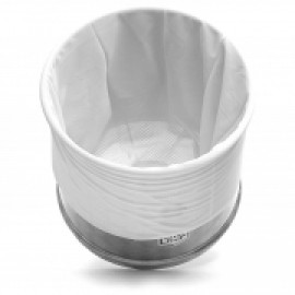 Seihsack für Melitherm