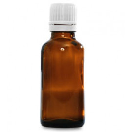 40 Stück Flasche 30ml inkl. Tropferverschluß    