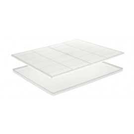 Varroa Kontrolllade groß