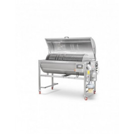 Gerät zum Rühren und Trocknen von Honig (für ca. 300kg) Lyson