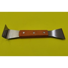 Stockmeissel  mit Holzgriff  20,5cm