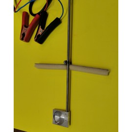 Oxalsäure Verdampfer