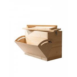 Marburger Feglingskasten / Ruck Zuck Beute