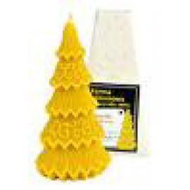 Weihnachtsbaum mit Sternen