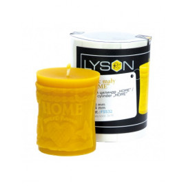 Stumpen "home sweet home"