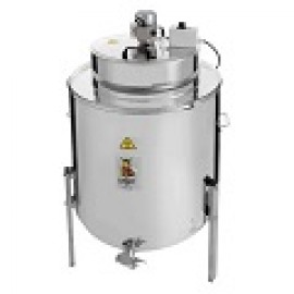 Entdeckelungswachsschmelzer