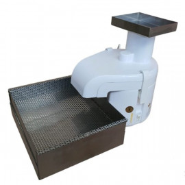 Maschine zur Gewinnung von Bienenbrot - Perga