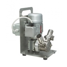 Mini H-pumpe 380V Lyson