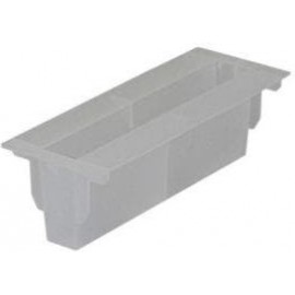 Nicot Abdeckung Fütterer 68x5x178x56 mm