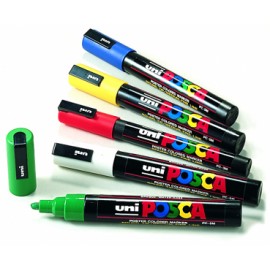 Zeichenstift  eine Farbe