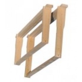 6 Stk. Mini-Plus 252/220x159, Hoffm. steckbar, gedrahtet