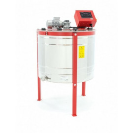 Radialschleuder Ø900, Halbautomat Lyson CLASSIC Line