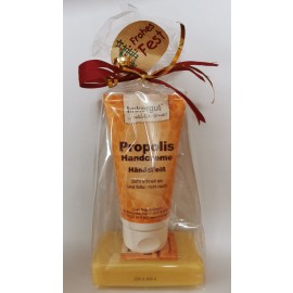 Geschenkset Händewohl