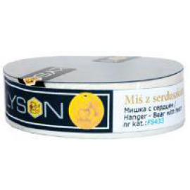 Anhänger Bär mit Herz