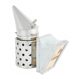 Smoker 26cm verzinkt