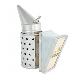 Smoker 31cm verzinkt