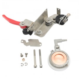 Sublimox Schnellverschluss