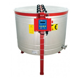 20 Waben EHM / DNM, Ø1200, Selbstwendeschleuder, Vollautomat, Classic Line