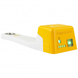 Varrox Eddy mit 2 Akkus