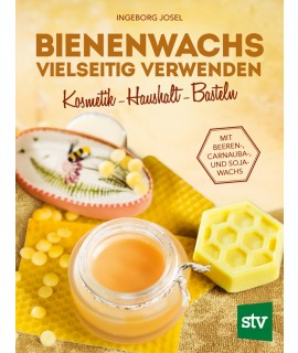 Bienenwachs vielseitig verwenden