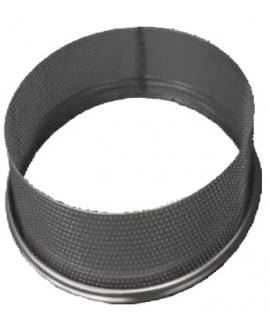 Distanzring gelocht für Melitherm  passend für Forthofer 