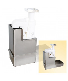 Erweiterung für Bienenbroterntemaschine