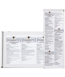 Formicpro Ameisensäurestreifen 10x2 Streifen 