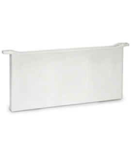 Futtertasche Zander flach