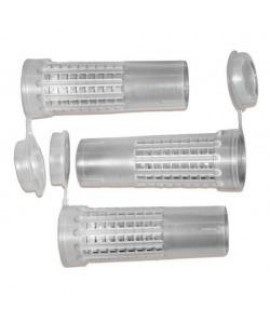 100Stk. Schlupfkäfig Nicot