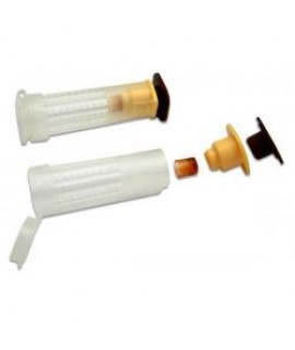 Set zur Zucht von 10 Königinnen nach Nicot