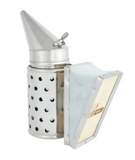 Smoker 31cm Edelstahl