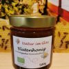 BIO-Blütenhonig Jedlesee 500g