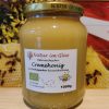 BIO-Cremehonig 1000g
