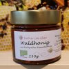 BIO-Waldhonig 250g